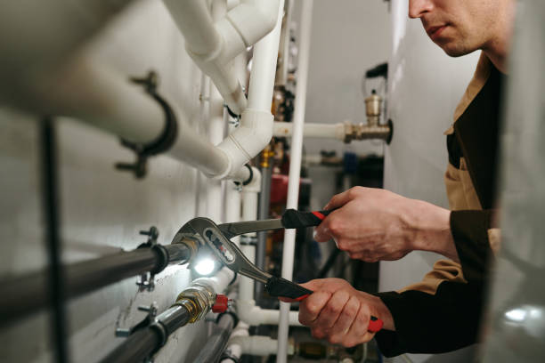 Best Septic Systems  in Wofford Heights, CA