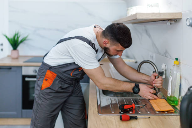 Reliable Wofford Heights, CA Plumbing Solutions