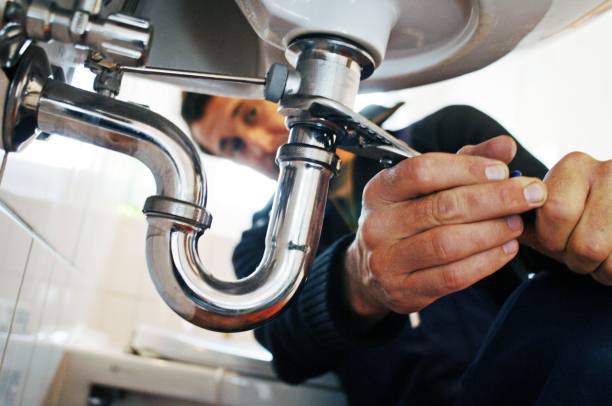 Best Toilet Repair Services  in Wofford Heights, CA