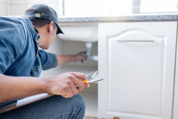 Reliable Wofford Heights, CA Plumbing Solutions