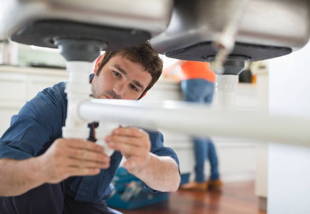 Best Leak Detection Services  in Wofford Heights, CA