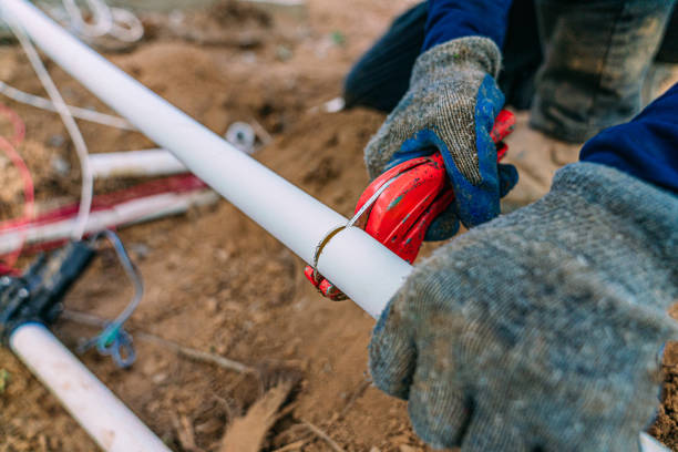 Best Toilet Repair Services  in Wofford Heights, CA